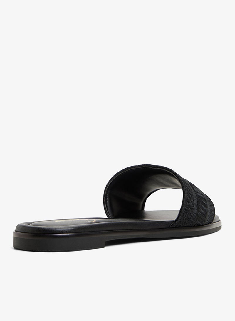 ALDO Oceania Flat Sandals - Image 4